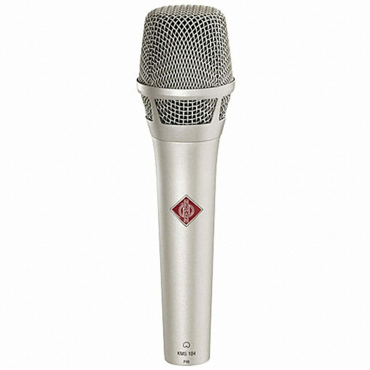 Neumann KMS-104