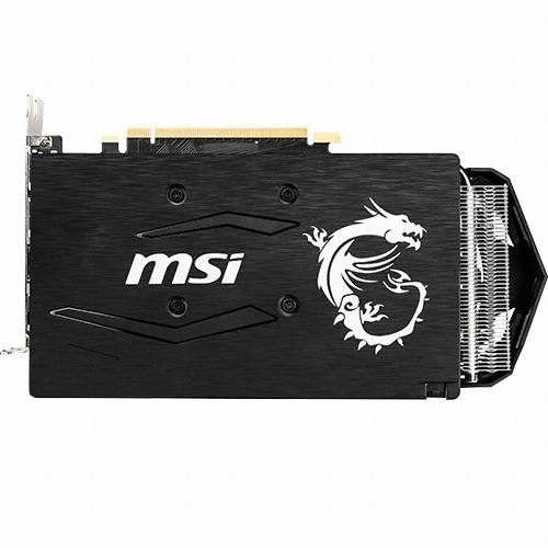 MSI 지포스 GTX 1660 Ti 아머 D6 6GB_이미지