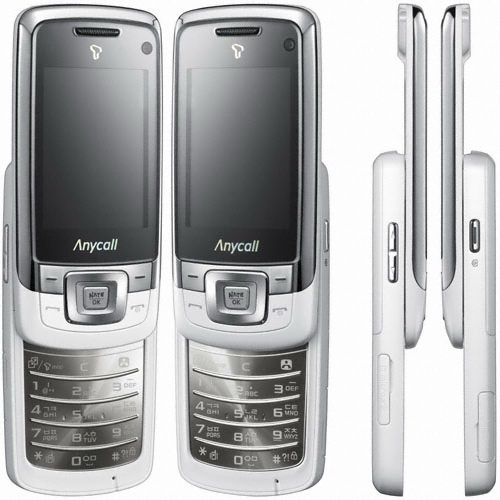 삼성전자 애니콜 심플슬라이드 [SKT] (신규-요금제자유)_이미지