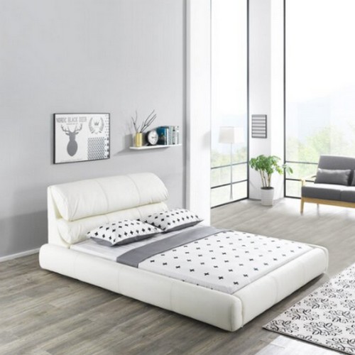 비앙 저상형 침대 Q