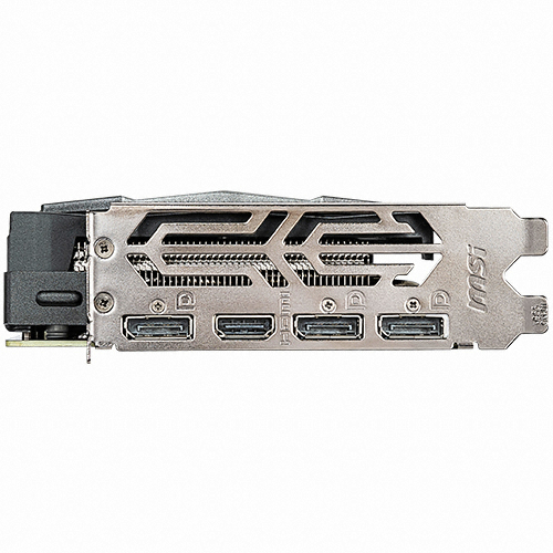 MSI 지포스 GTX 1660 Ti 게이밍 D6 6GB 트윈프로져7_이미지