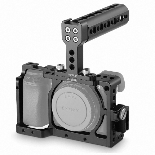 SONY A6300,A6000,A6500용 케이지 1921