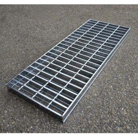 대명건축자재 스틸 그레이팅 50T (550 x 550)