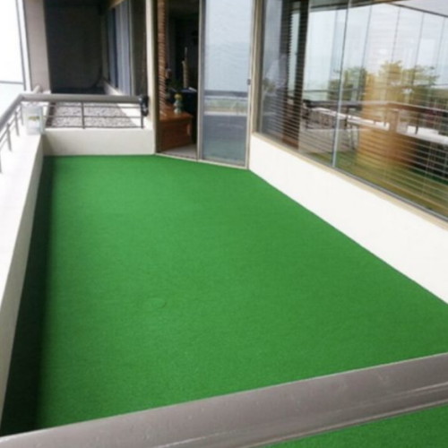 베스트그린 굳센글로벌 롤 인조잔디 P600 (1장, 100cm x 2m)_이미지
