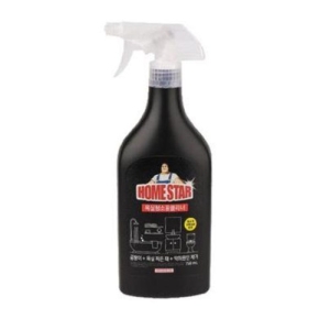 LG생활건강 홈스타 욕실 청소용 클리너 750ml