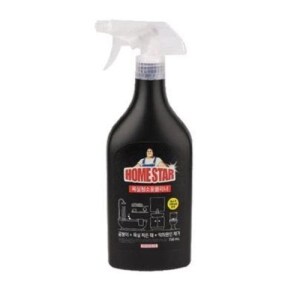 홈스타 욕실 청소용 클리너 750ml