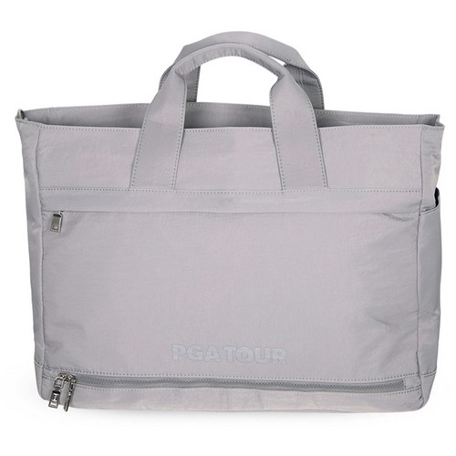 PGA투어 라이트 워싱 보스턴백_이미지