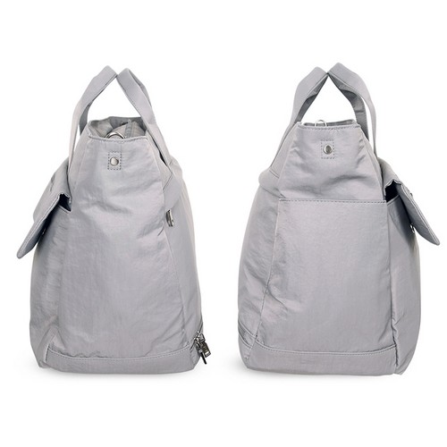 PGA투어 라이트 워싱 보스턴백_이미지