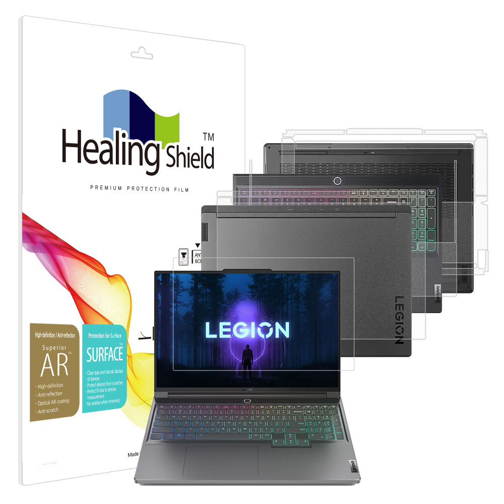 레노버 LEGION Slim 7i 16IRH Gen8 고화질 AR