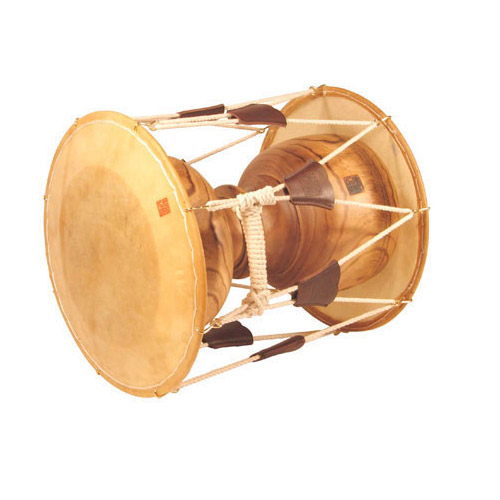 한울림 일반 사물장구 1자8치