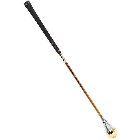 선덜랜드 웨이트컨트롤 파워 스윙연습기 스피드볼_이미지