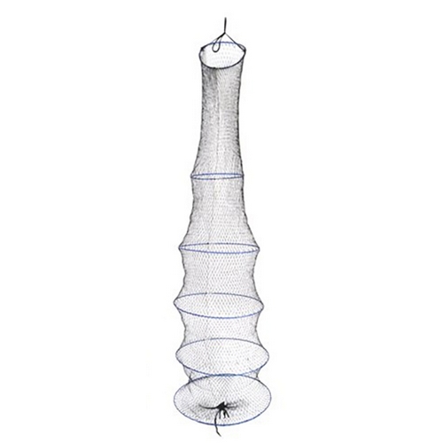 더블히트 와이어 살림망 5단_이미지