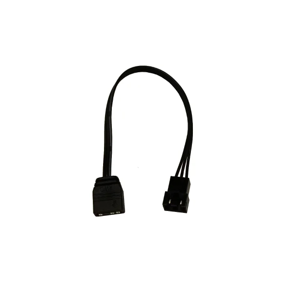 ALPHACOOL 3핀 to ARGB 3핀 케이블 (15cm)_이미지