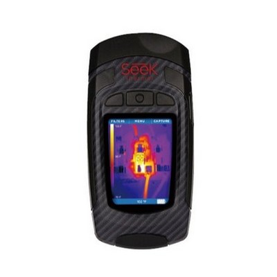 Seek Thermal REVEAL PRO 열화상 카메라