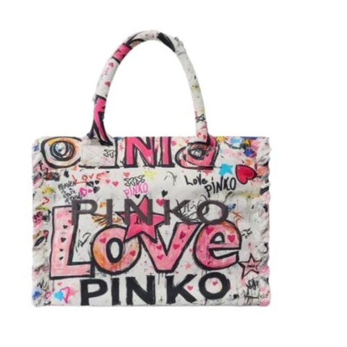 핀코 핑코 토트백 106673 A3B6ZW0Q
