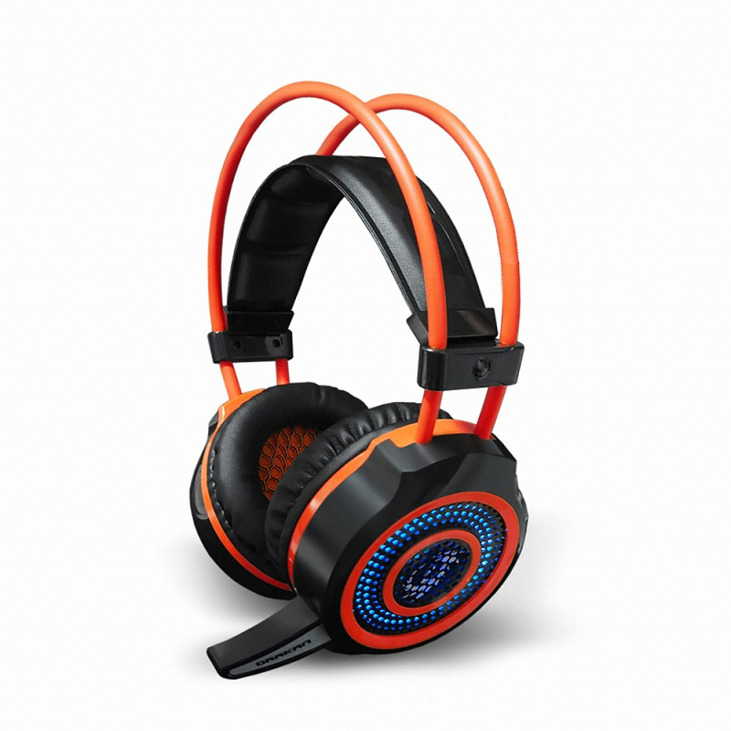 ǻ�������ؾ� DRAKAN HS-1 7.1ä�� ���̹� ����