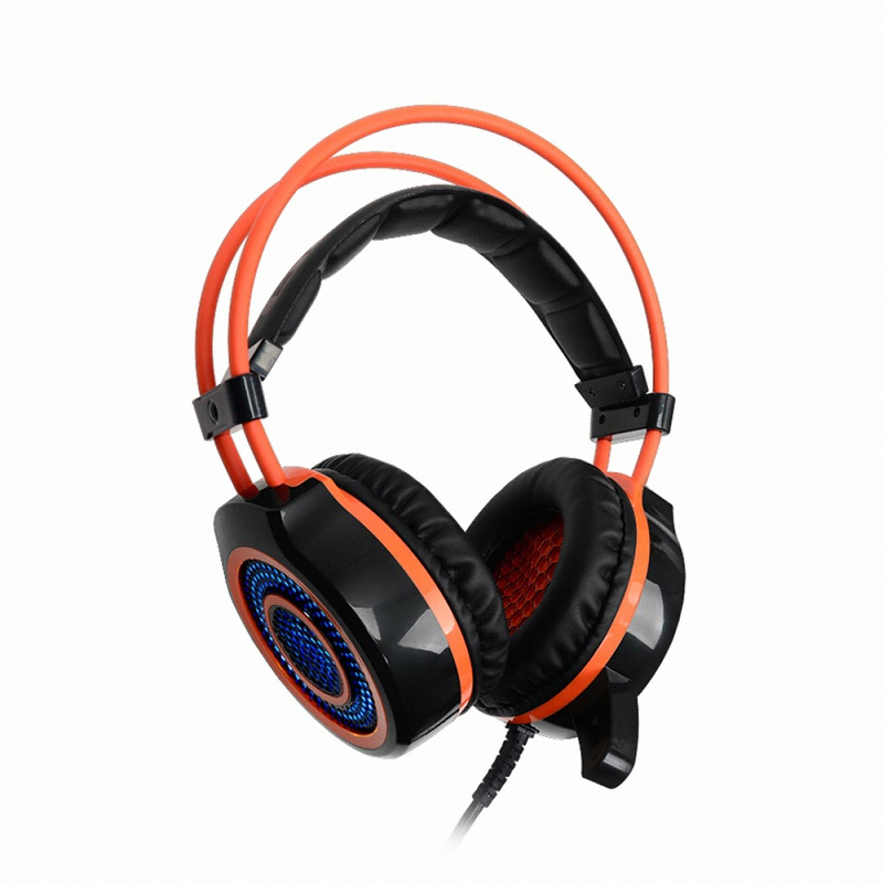 ǻ�������ؾ� DRAKAN HS-1 7.1ä�� ���̹� ����