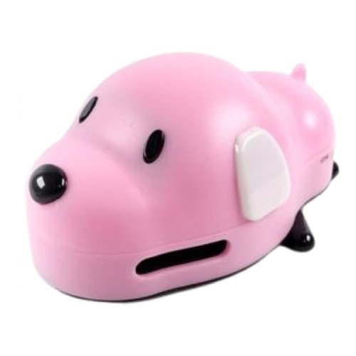 강아지 탁상용 청소기