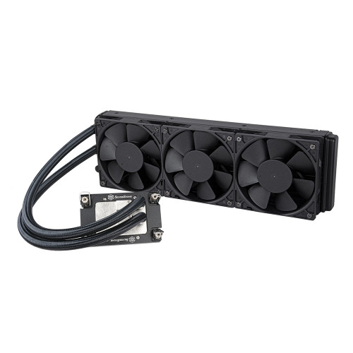 SilverStone SST-XE360-4677 마이크로닉스