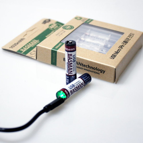 �ٽ�����ũ��� USB Micro 5Pin ���� ������ ��Ƭ�̿� AAA