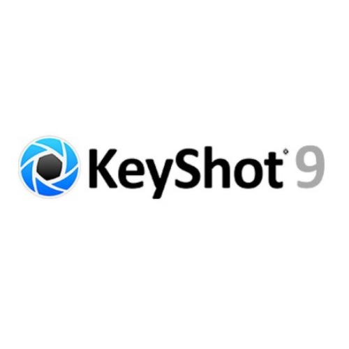 LUXION KeyShot 9 Pro Floating (ESD 라이선스)_이미지