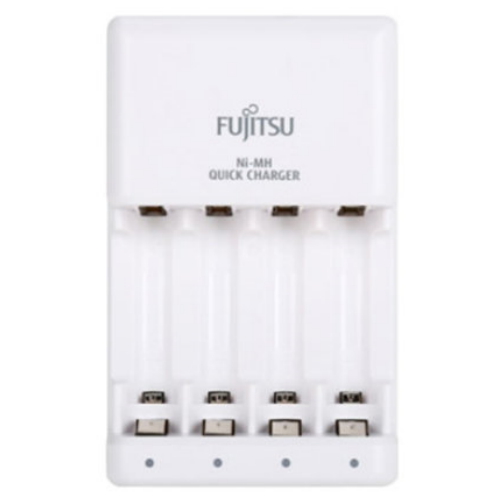 후지쯔 급속 충전기 FCT344_이미지