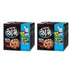 롯데제과 칙촉 오리지널 168g (2개)_이미지