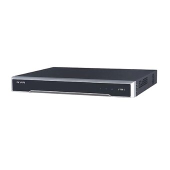 HIKVISION DS-7608NI-I2/8P