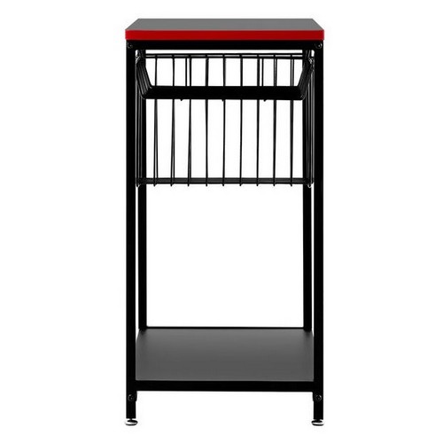 에이픽스게이밍 GT001 400L 데스크 확장 사이드 테이블_이미지