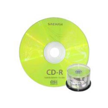 ���� CD-R 700MB 48x ���� 50��