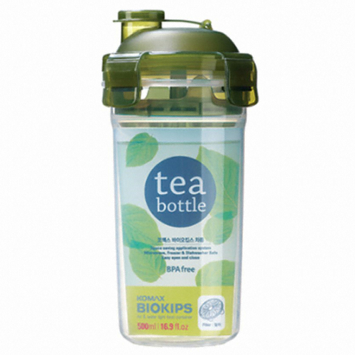 NEW 바이오킵스 차통 1호 500ml