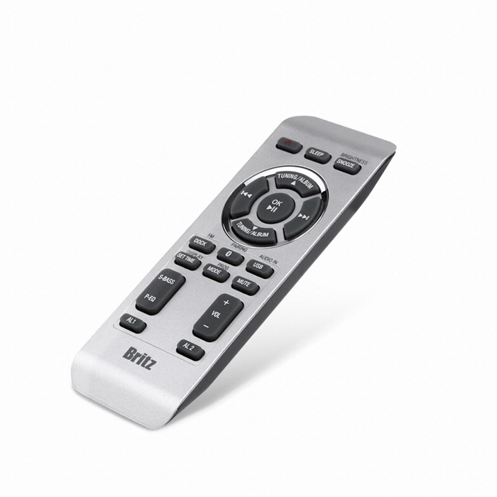 Britz 브리츠인터내셔널 BZ-IPD622BT (정품)_이미지