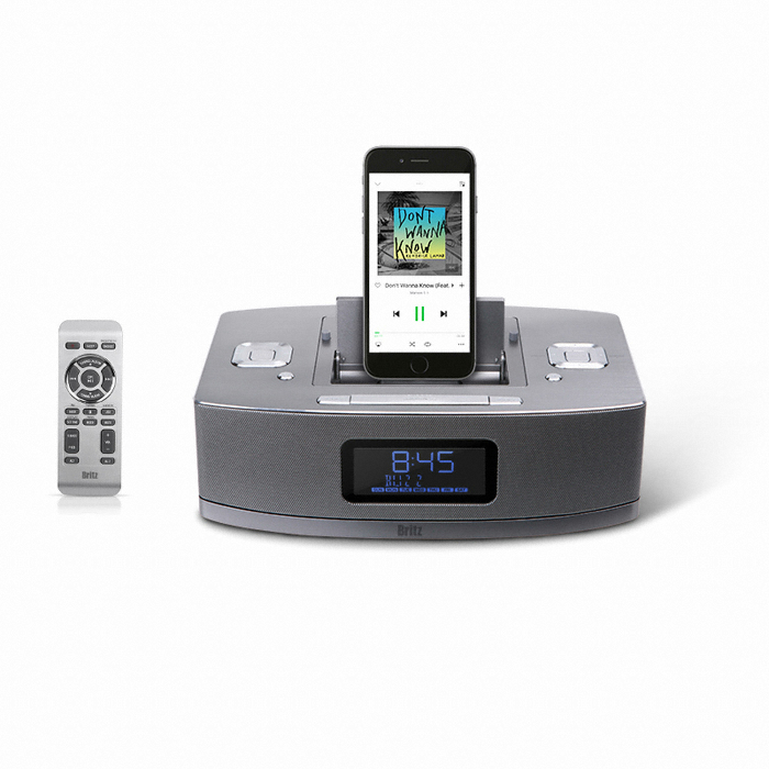 Britz 브리츠인터내셔널 BZ-IPD622BT (정품)_이미지