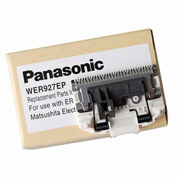 토끼바리깡 WER927EP 교체날