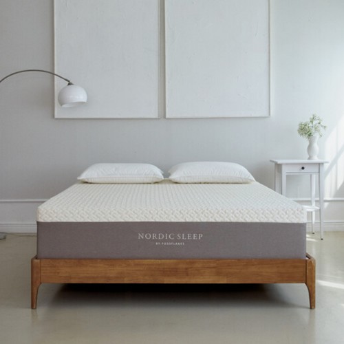 노르딕슬립 프리미어 매트리스 SS (30cm)_이미지
