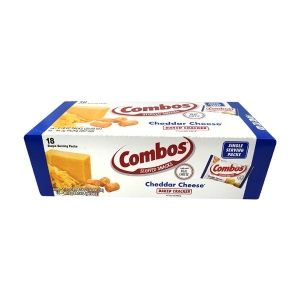 체다 치즈 크래커 867.6g