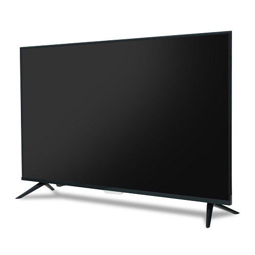 와사비망고 WM 750 QLED UHD 스마트TV AI 와글와글 (스탠드)_이미지