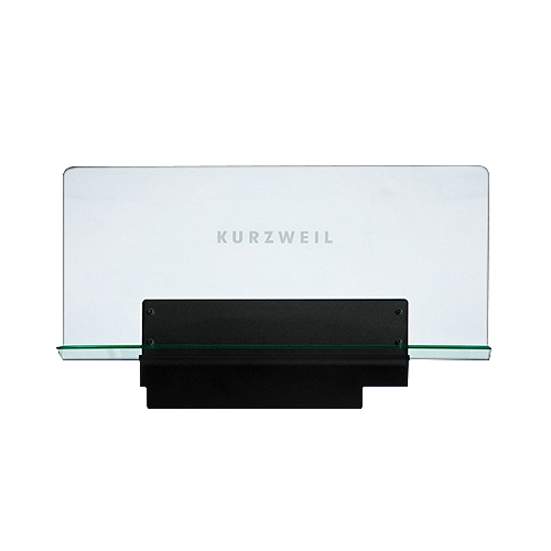 HDC영창 커즈와일 ㅤKMR-1 보면대_이미지