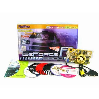 Prolink GeForceFX 5600 ProLink 128MB (VIVO)