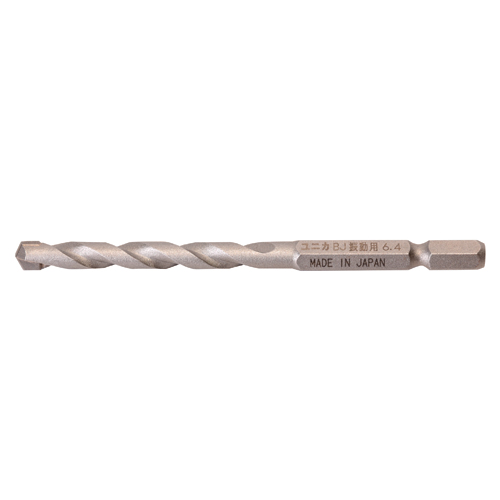 유니카 콘크리트 드릴비트 3.2mm BJ-3.2_이미지