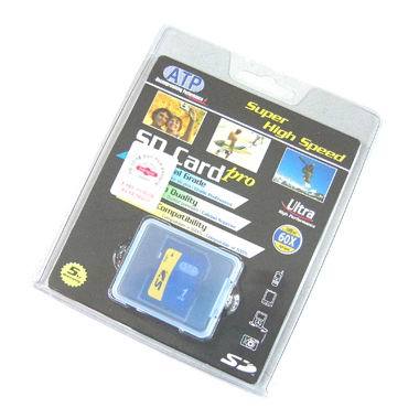 ATP SD (10MB/s)
