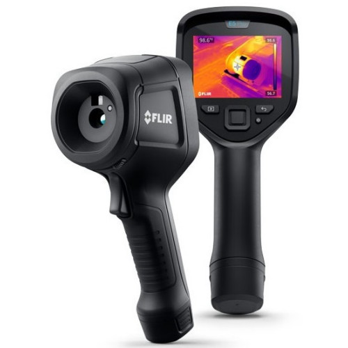 플리어 FLIR E5 Pro이미지입니다. 누르면 해당 게시물로 새창이동합니다.
