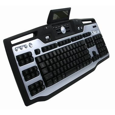 ������ G15 Keyboard (��ǰ)