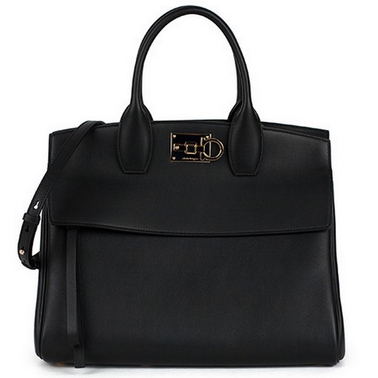 살바토레페라가모 페라가모 스튜디오 토트백 21 H167 0696443