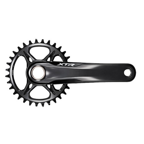 시마노 XTR FC-M9100-1 크랭크암