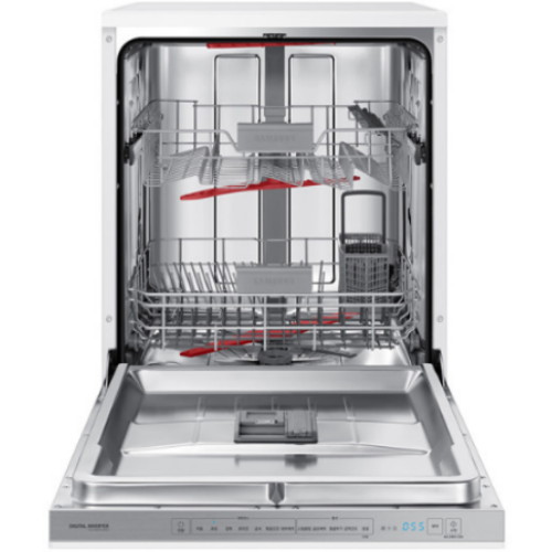 �Ｚ���� DW60T7045FW 12�ο� �������ĵ�