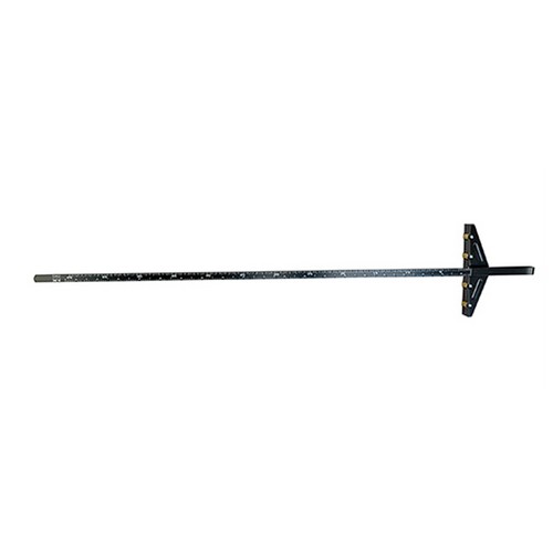 철마 원형톱가이드 600mm 179-1491_이미지
