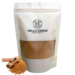 [불명] 헬로우 베트남 계피가루 300g 팩 시나몬 분말 향신료_이미지