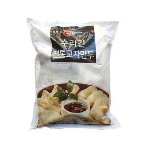 취영루 취영루 교자 만두/냉동 교자_이미지