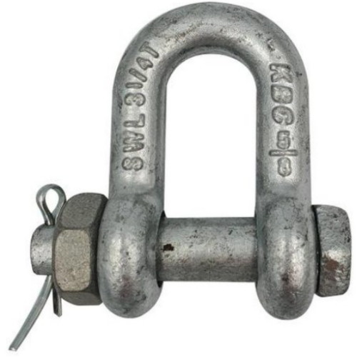 KBC 단조샤클(FSB) 1/2인치